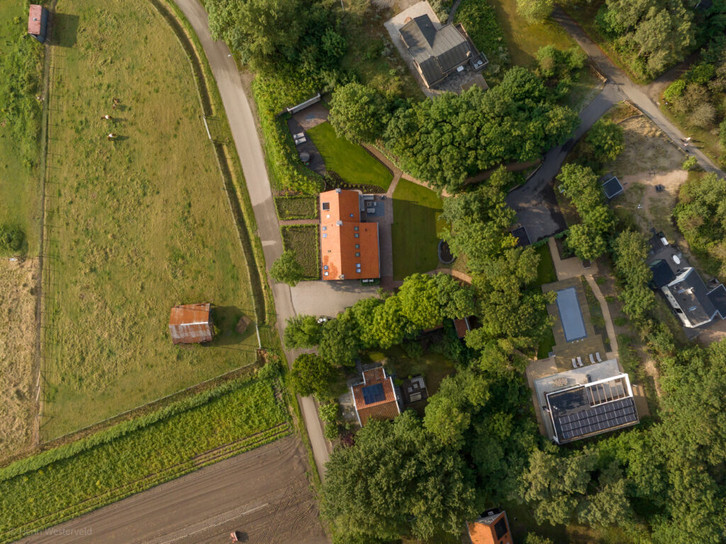 Luchtfoto 2