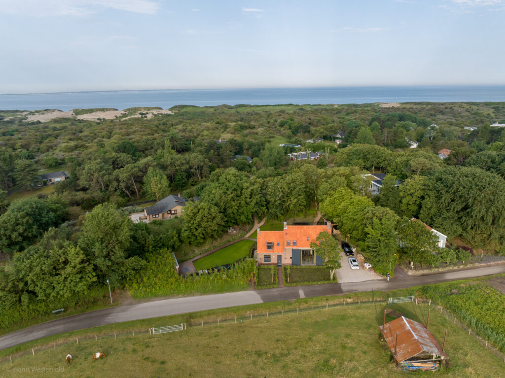 De Strandjutter